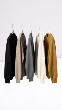 Men’s Sweater