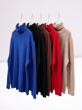 Ladies Sweater