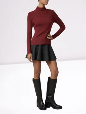 Ladies Sweater