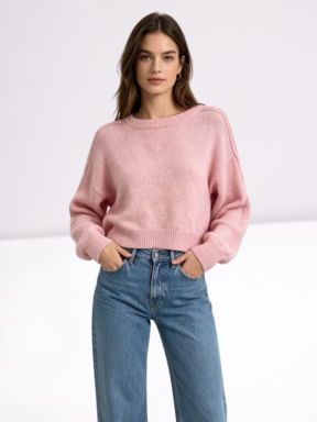 Ladies Sweater