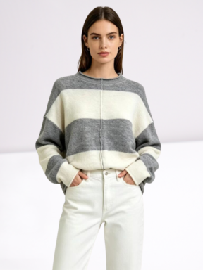 Ladies Sweater