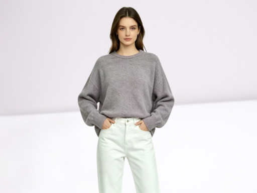 Ladies Sweater