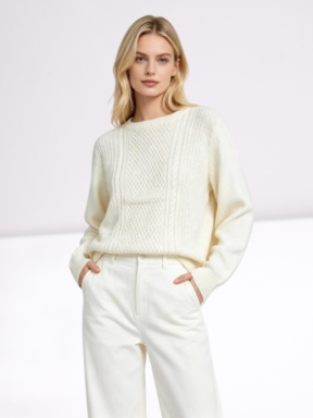 Ladies Sweater