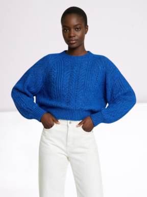 Ladies Sweater