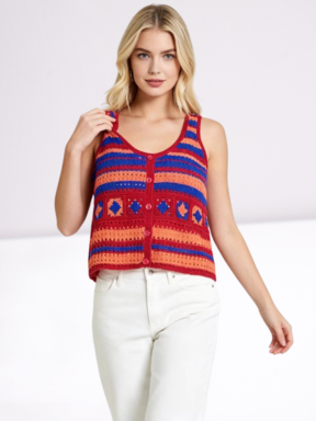 Ladies Sweater