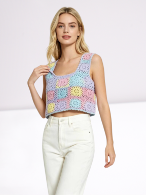 Ladies Sweater