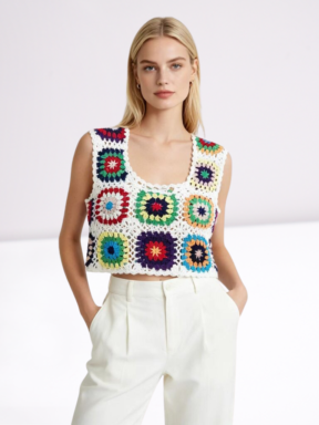 Ladies Sweater