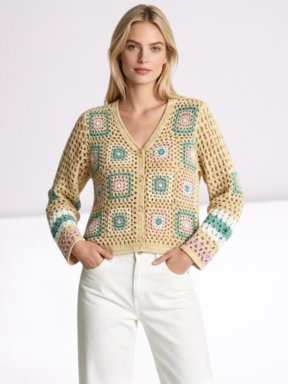 Ladies Sweater