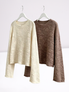 Ladies Sweater