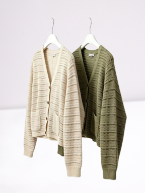 Ladies Sweater