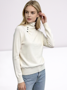 Ladies Sweater