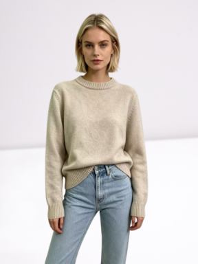 Ladies Sweater
