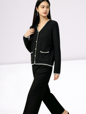 Ladies Sweater
