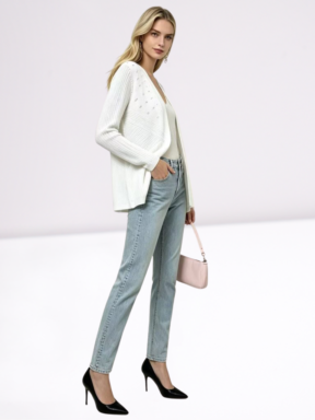 Ladies Sweater