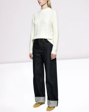 Ladies Sweater