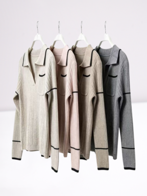 Ladies Sweater