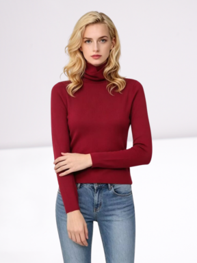 Ladies Sweater