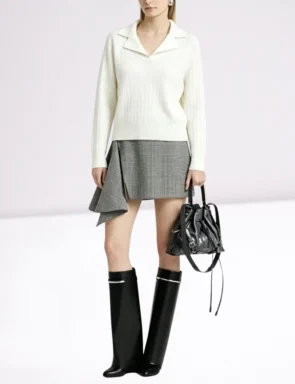 Ladies Sweater