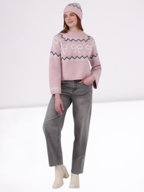 Ladies Sweater