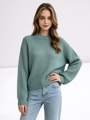 Ladies Sweater