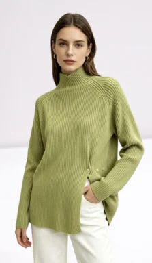 Ladies Sweater