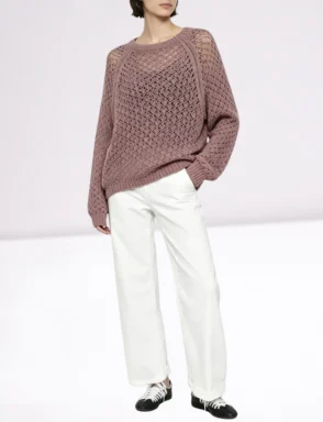 Ladies Sweater