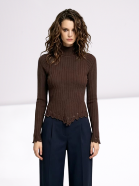 Ladies Sweater