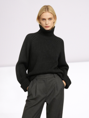 Ladies Sweater