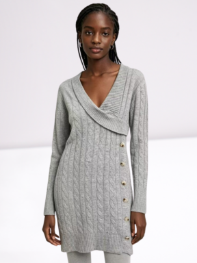 Ladies Sweater