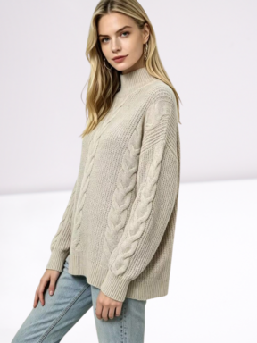 Ladies Sweater
