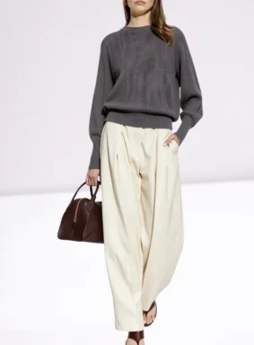 Ladies Sweater