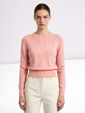 Ladies Sweater
