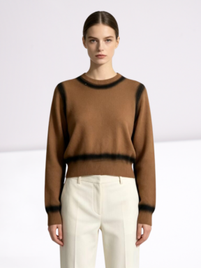 Ladies Sweater