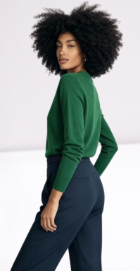 Ladies Sweater