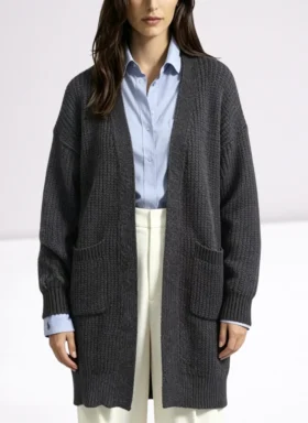 Ladies Sweater