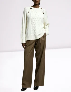 Ladies Sweater