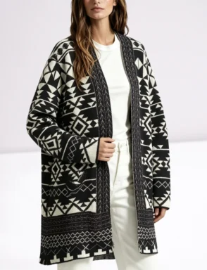Ladies Sweater