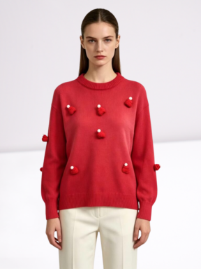 Ladies Sweater
