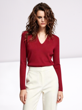 Ladies Sweater